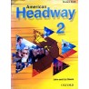 کتاب دست دوم headway2student book john and liz soars