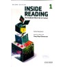 کتاب دست دوم Inside Reading THE ACADEMIC WORD LIST IN CONTEXT