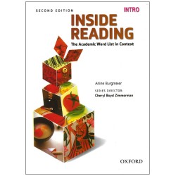 کتاب Inside Reading THE...