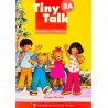 کتاب دست دومtiny talk 2A student book