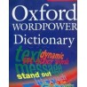 کتاب دست دوم oxford wordpower dictionary