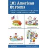 کتاب دست دوم 101american customs