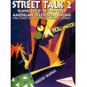 کتاب دست دومStreet Talk 2: Slang Used in Popular American Television Shows