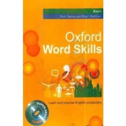 کتاب دست دوم oxford word...