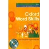 کتاب دست دوم oxford word skills