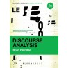 کتاب دست دومDiscourse Analysis 2nd edition paltridge