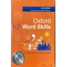 کتاب دست دوم oxford word skills