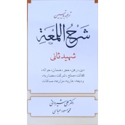 کتاب دست دوم ترجمه و تبیین...