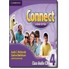 کتاب دست دوم connect second edition students book  jack c.richards 4