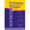 کتاب دست دوم dictonary of contemporary english