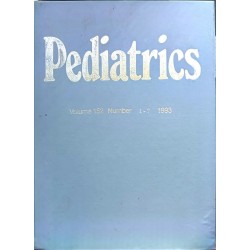 کتاب دست دوم pediatrics