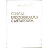 کتاب دست دوم cinical endocrinology metabolism