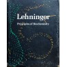 کتاب دست دوم lehninger principles of biochemistry