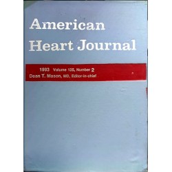 کتاب دست دوم american heart...