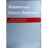 کتاب دست دوم american heart journal