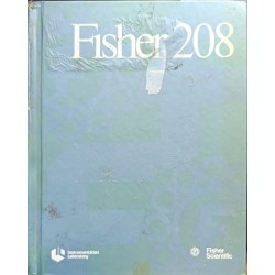 کتاب دست دوم fisher208