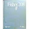 کتاب دست دوم fisher208