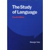 کتاب دست دومthe study of language george yule fourth edition