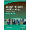 کتاب دست دوم English phonetics and phonology PETER ROACH