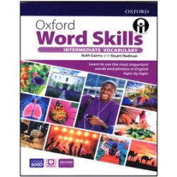 کتاب دست دوم Oxford Word...