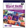 کتاب دست دوم Oxford Word Skills Intermediate Vocabulary Second Edition Ruth Gairns And Stuart Redman