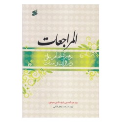 کتاب دست دوم رهبری امام علی...