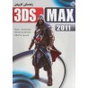 کتاب دست دوم راهنمای کاربردی 3ds max 2011  از شیرین براتیون