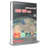 کتاب دست دوم آموزش تصویری ARC GIS10.3 از پروانه عبدالهی