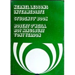 کتاب دست دوم kernel lessons...