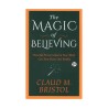 کتاب دست دوم magic of beleving Claude M. Bristol