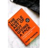 کتاب دست دوم the subtle art of not giving a fuck
