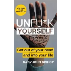 کتاب دست دوم unfuck yourself