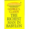 کتاب دست دوم georges.clason the richest Man in Babylon