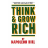 کتاب دست دوم think grow rich Napoleon Hill