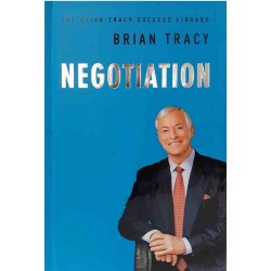 کتاب دست دوم negotiation...