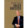 کتاب دست دوم sales success brian tracy