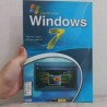 کتاب دست دوم آموزش تصویری windows7 از شفیعی سروستانی