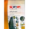 کتاب دست دوم ماهان کارشناسی ارشد تاریخ مبانی نظری از سارا خلیلی خواه