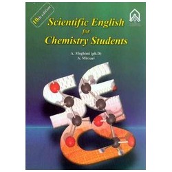 کتاب دست دوم scientific...