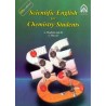 کتاب دست دوم scientific english for Chemistry Students