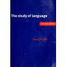 کتاب دست دوم the study of language george yule second edition