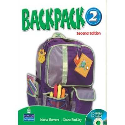 کتاب  دست دوم backpack2