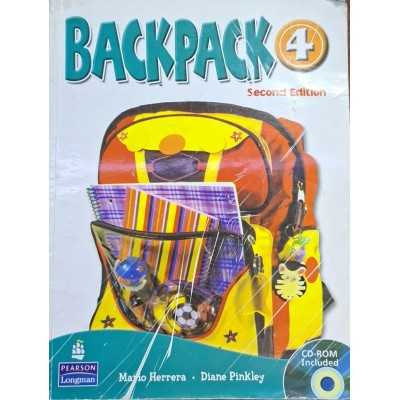 کتاب دست دوم Backpack4