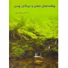 کتاب چشمه های سخن و دیدگان چمن از احسان وحید پور