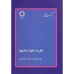 کتاب ارشد نظریه زبانها و ماشینها از محمدکریم سهرابی