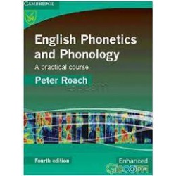 book english phonetics and phonology A Practical course peter roach