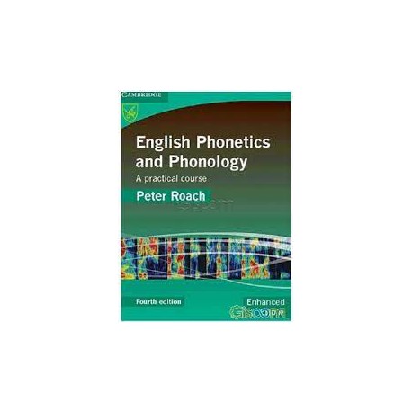 book english phonetics and phonology A Practical course peter roach