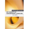 کتاب key concepts in contemporary literature از steve padley