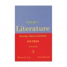 Perrines Literature 1 Poetry Structure Sound and Sense9th Edition