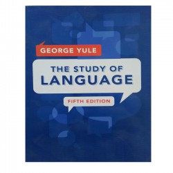 کتاب george yule the study of language fifth edition